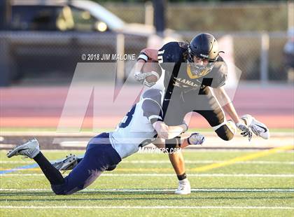 Thumbnail 1 in JV: Dougherty Valley @ Granada photogallery.