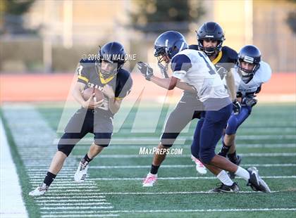 Thumbnail 2 in JV: Dougherty Valley @ Granada photogallery.