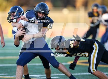 Thumbnail 1 in JV: Dougherty Valley @ Granada photogallery.