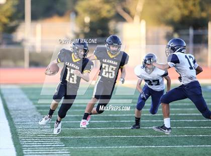 Thumbnail 1 in JV: Dougherty Valley @ Granada photogallery.