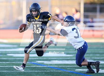 Thumbnail 3 in JV: Dougherty Valley @ Granada photogallery.