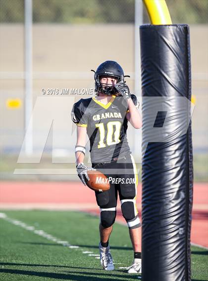 Thumbnail 2 in JV: Dougherty Valley @ Granada photogallery.