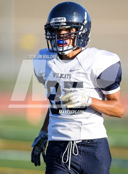 Thumbnail 3 in JV: Dougherty Valley @ Granada photogallery.