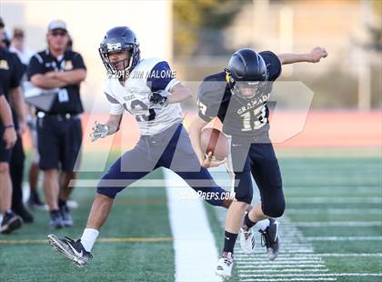 Thumbnail 2 in JV: Dougherty Valley @ Granada photogallery.