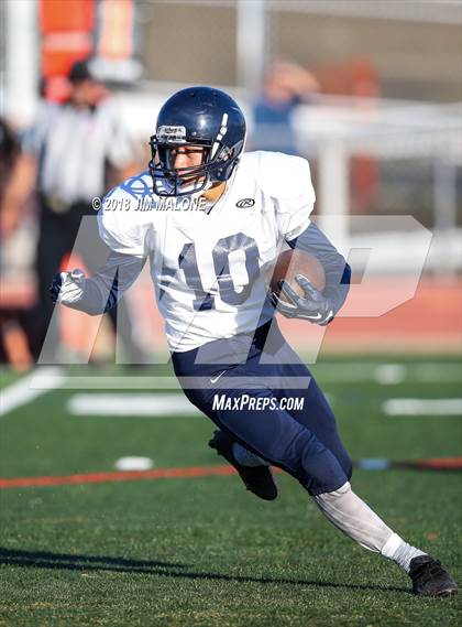 Thumbnail 3 in JV: Dougherty Valley @ Granada photogallery.