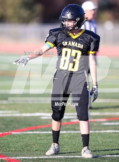 Thumbnail 2 in JV: Dougherty Valley @ Granada photogallery.