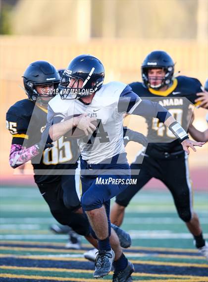 Thumbnail 1 in JV: Dougherty Valley @ Granada photogallery.