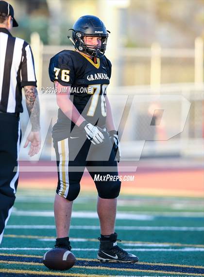 Thumbnail 3 in JV: Dougherty Valley @ Granada photogallery.