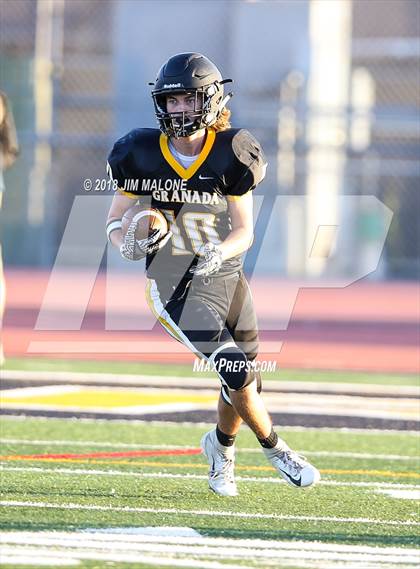Thumbnail 2 in JV: Dougherty Valley @ Granada photogallery.