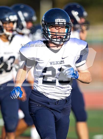Thumbnail 3 in JV: Dougherty Valley @ Granada photogallery.
