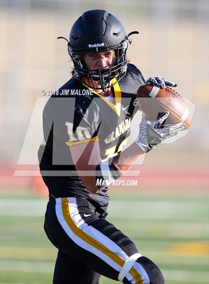 Thumbnail 2 in JV: Dougherty Valley @ Granada photogallery.