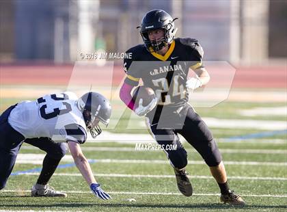 Thumbnail 2 in JV: Dougherty Valley @ Granada photogallery.