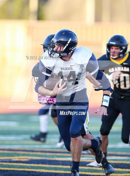 Thumbnail 2 in JV: Dougherty Valley @ Granada photogallery.