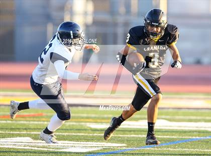Thumbnail 2 in JV: Dougherty Valley @ Granada photogallery.
