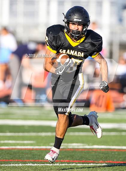 Thumbnail 3 in JV: Dougherty Valley @ Granada photogallery.