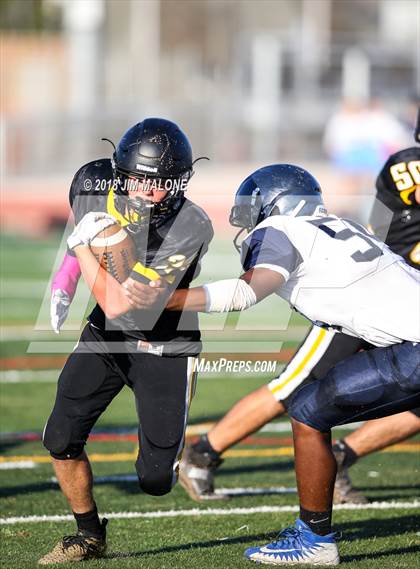 Thumbnail 1 in JV: Dougherty Valley @ Granada photogallery.
