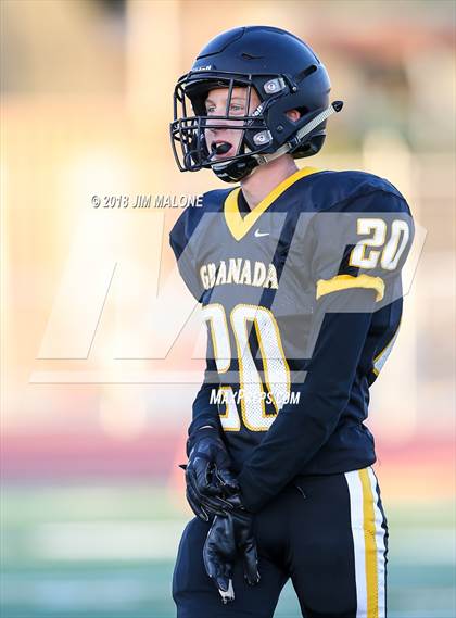 Thumbnail 3 in JV: Dougherty Valley @ Granada photogallery.