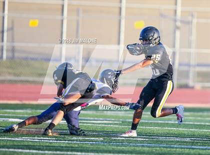 Thumbnail 2 in JV: Dougherty Valley @ Granada photogallery.