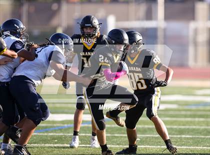 Thumbnail 1 in JV: Dougherty Valley @ Granada photogallery.