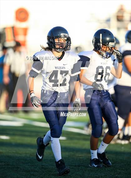 Thumbnail 1 in JV: Dougherty Valley @ Granada photogallery.