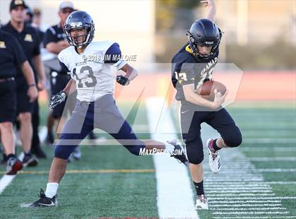 Thumbnail 3 in JV: Dougherty Valley @ Granada photogallery.