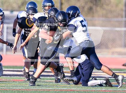 Thumbnail 3 in JV: Dougherty Valley @ Granada photogallery.