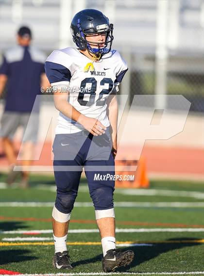 Thumbnail 1 in JV: Dougherty Valley @ Granada photogallery.