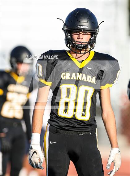 Thumbnail 2 in JV: Dougherty Valley @ Granada photogallery.