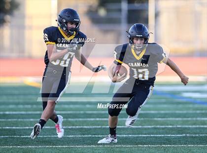 Thumbnail 1 in JV: Dougherty Valley @ Granada photogallery.