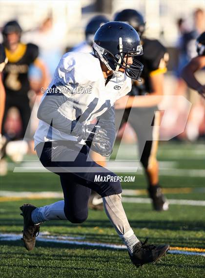 Thumbnail 3 in JV: Dougherty Valley @ Granada photogallery.