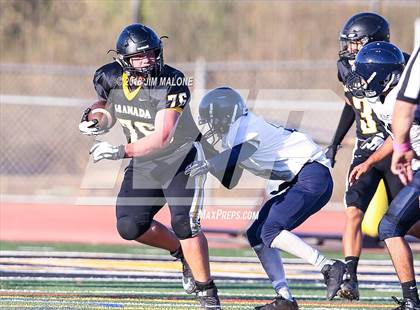 Thumbnail 1 in JV: Dougherty Valley @ Granada photogallery.