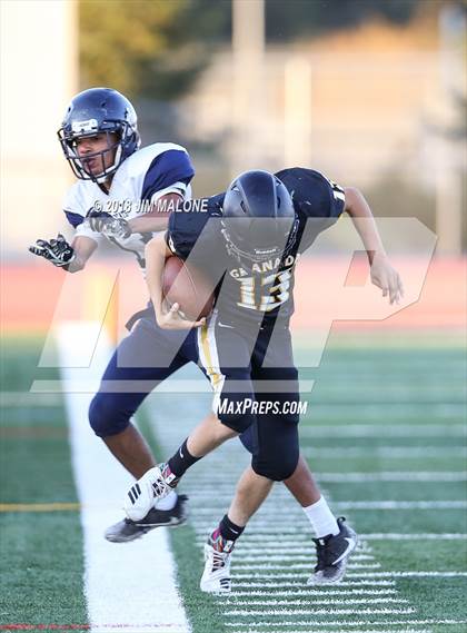 Thumbnail 1 in JV: Dougherty Valley @ Granada photogallery.