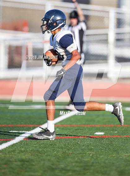 Thumbnail 3 in JV: Dougherty Valley @ Granada photogallery.