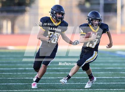 Thumbnail 2 in JV: Dougherty Valley @ Granada photogallery.