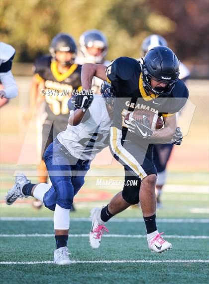 Thumbnail 1 in JV: Dougherty Valley @ Granada photogallery.
