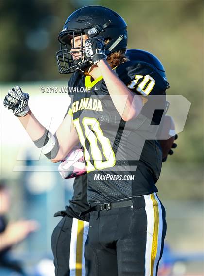 Thumbnail 2 in JV: Dougherty Valley @ Granada photogallery.