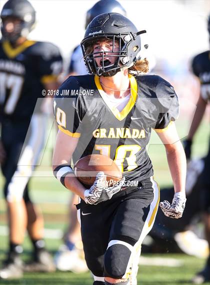Thumbnail 1 in JV: Dougherty Valley @ Granada photogallery.