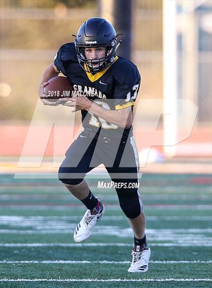 Thumbnail 2 in JV: Dougherty Valley @ Granada photogallery.