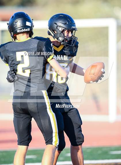 Thumbnail 3 in JV: Dougherty Valley @ Granada photogallery.