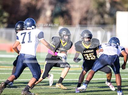 Thumbnail 3 in JV: Dougherty Valley @ Granada photogallery.