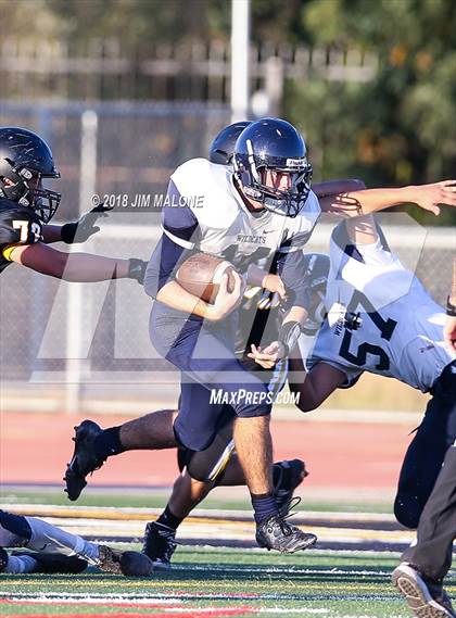 Thumbnail 1 in JV: Dougherty Valley @ Granada photogallery.