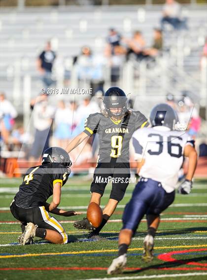 Thumbnail 1 in JV: Dougherty Valley @ Granada photogallery.