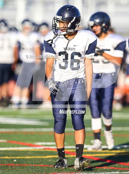 Thumbnail 3 in JV: Dougherty Valley @ Granada photogallery.