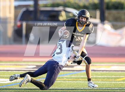Thumbnail 3 in JV: Dougherty Valley @ Granada photogallery.