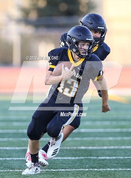 Thumbnail 3 in JV: Dougherty Valley @ Granada photogallery.
