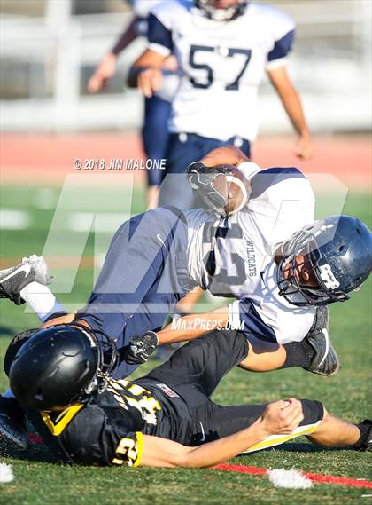 Thumbnail 1 in JV: Dougherty Valley @ Granada photogallery.