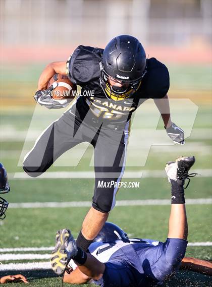 Thumbnail 3 in JV: Dougherty Valley @ Granada photogallery.