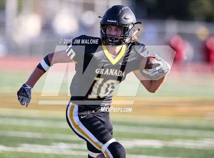 Thumbnail 3 in JV: Dougherty Valley @ Granada photogallery.