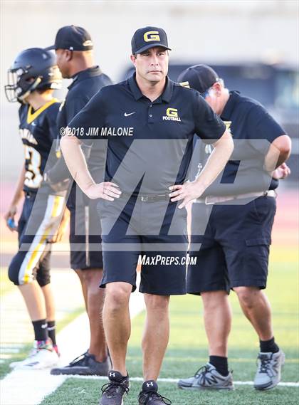 Thumbnail 3 in JV: Dougherty Valley @ Granada photogallery.