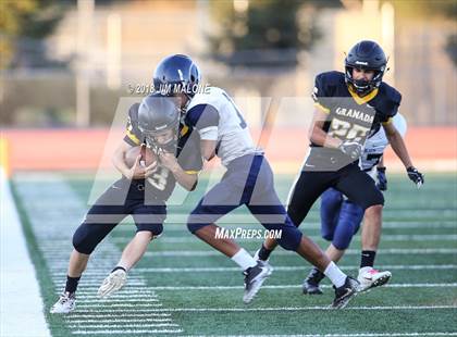 Thumbnail 3 in JV: Dougherty Valley @ Granada photogallery.